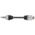 New Cv Axle