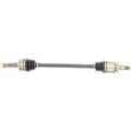 Cv Axle