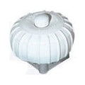 Dock Wheel 16" Corner