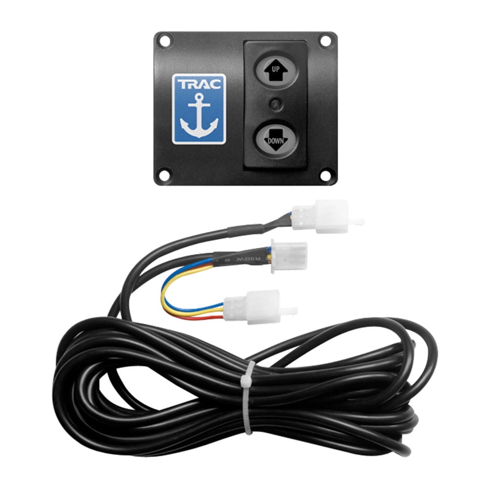 Anchor Winch 2ND Switch KIT-G2