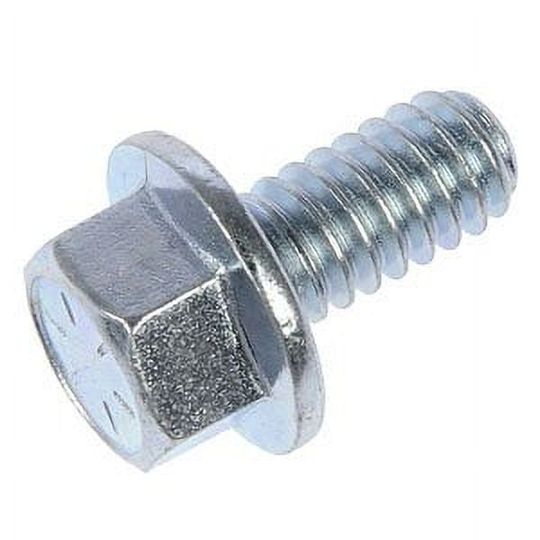 Cap Scrws 1/4-20X1/2