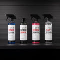 Car Cleaning Product