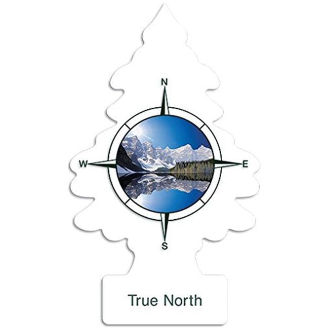 LT True North 1 Pk
