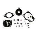Carburetor Kit with Float (REP 18-7222)