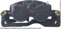 Friction Choice Calipers