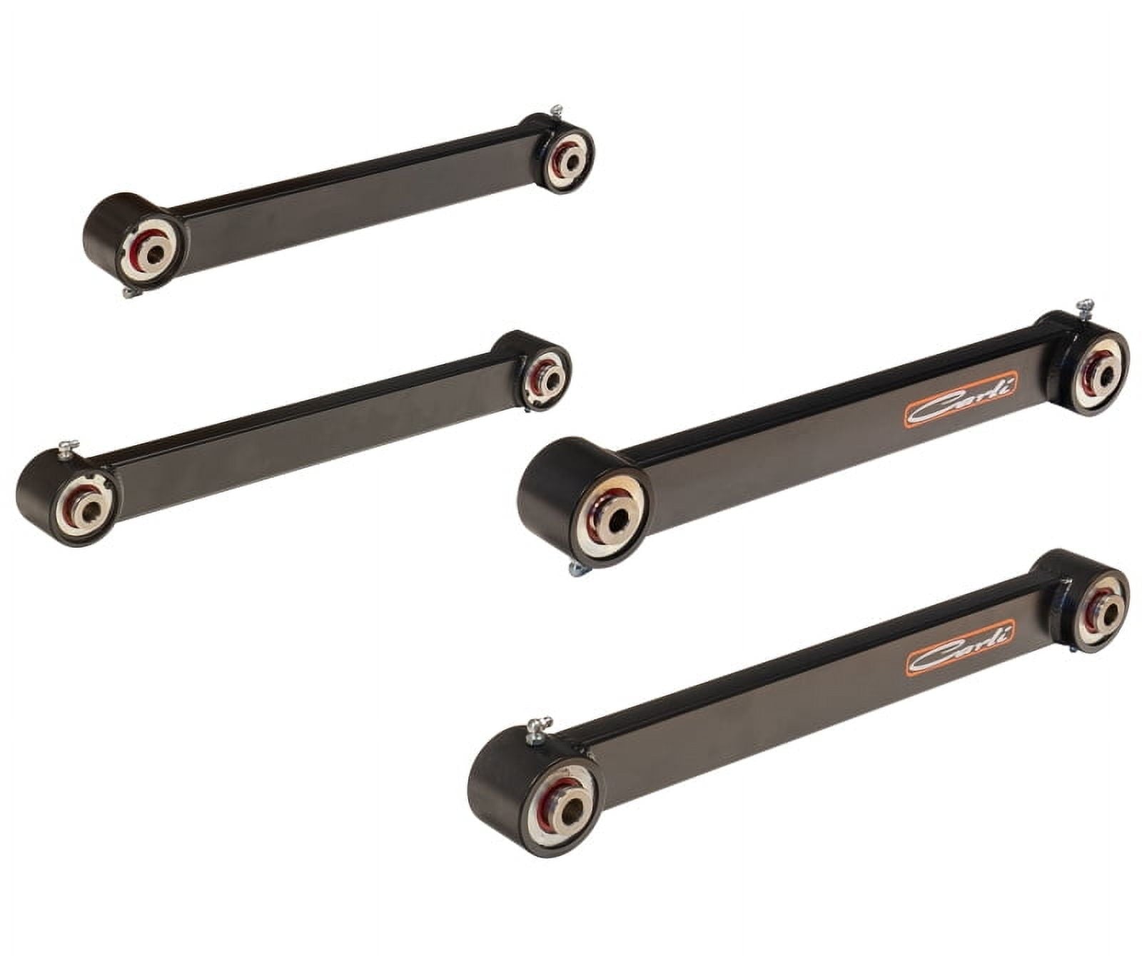 Control Arm Kit