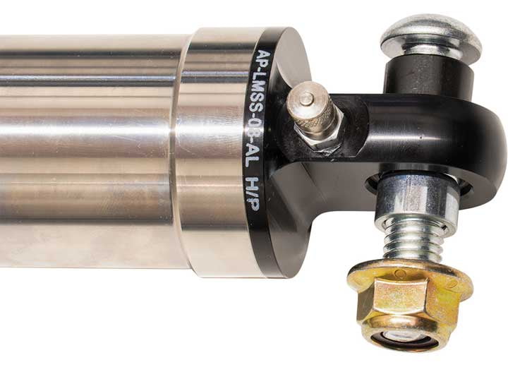Steering Stabilizer