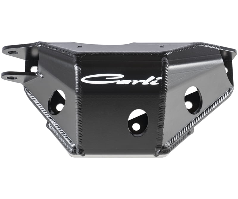 Differential Cover