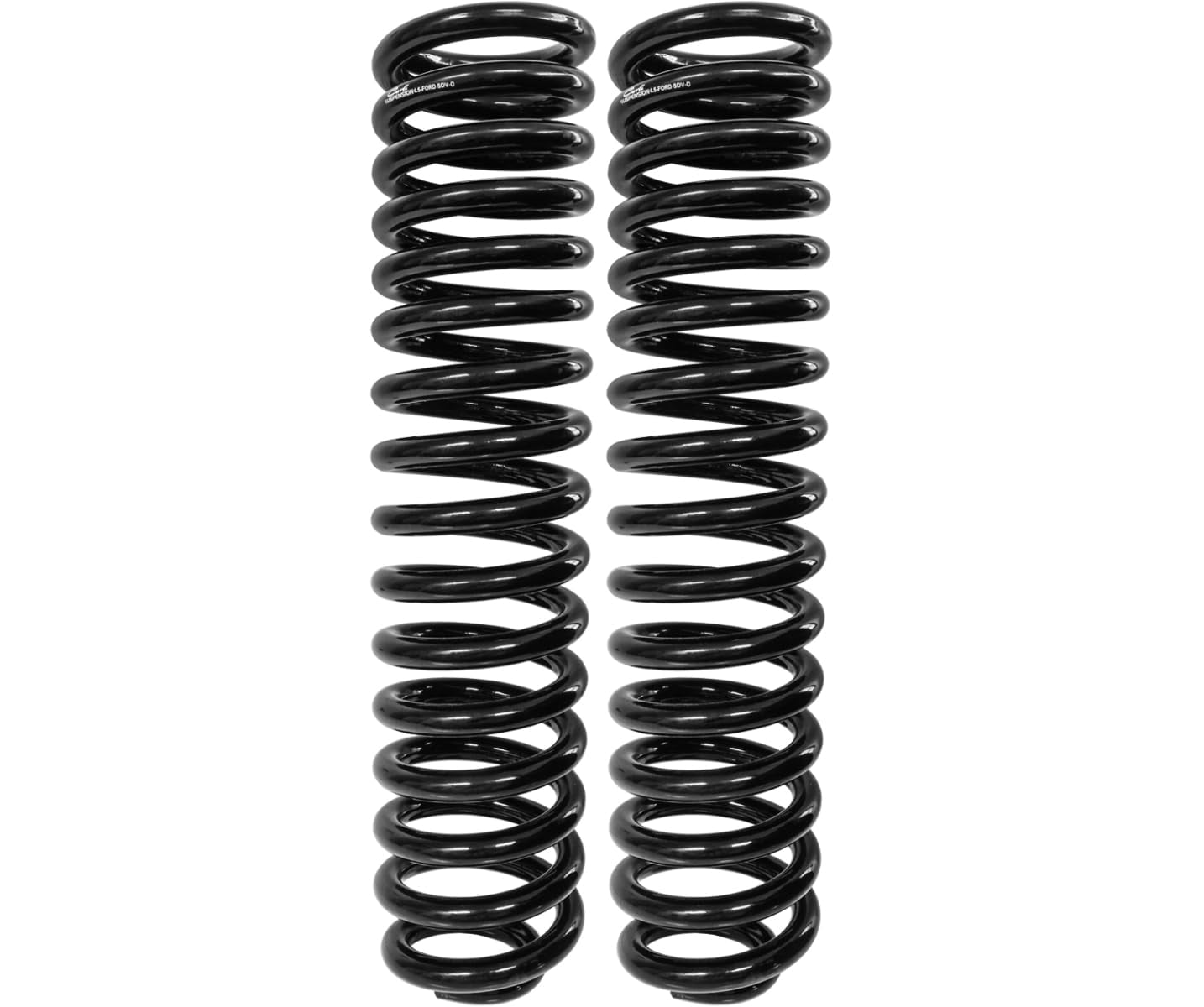 Coil Spring Set
