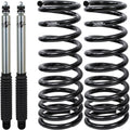 Suspension Lift Kit