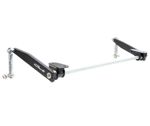 Torsion Sway Bar