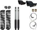 Suspension Lift Kit