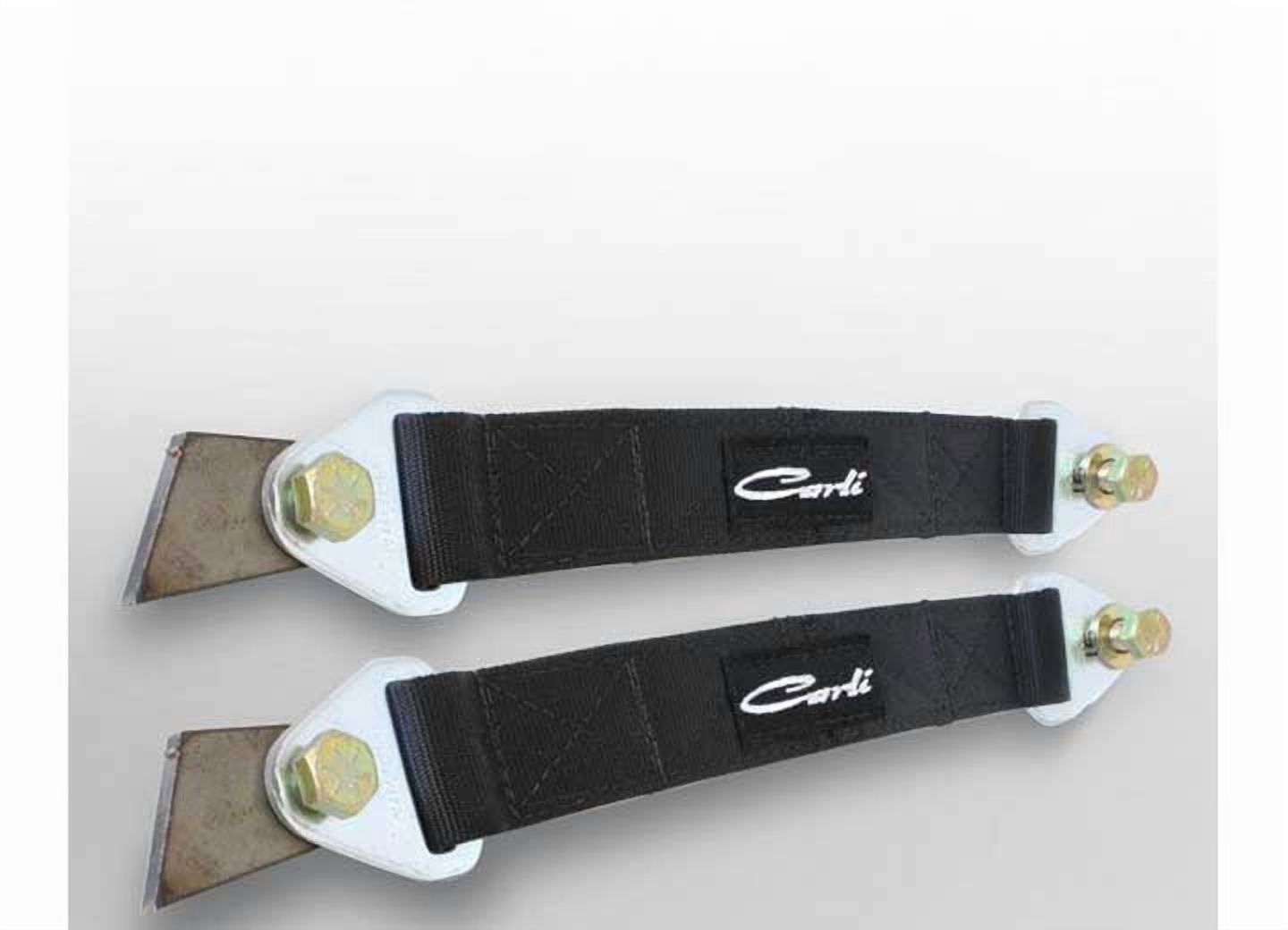 Limiter Strap