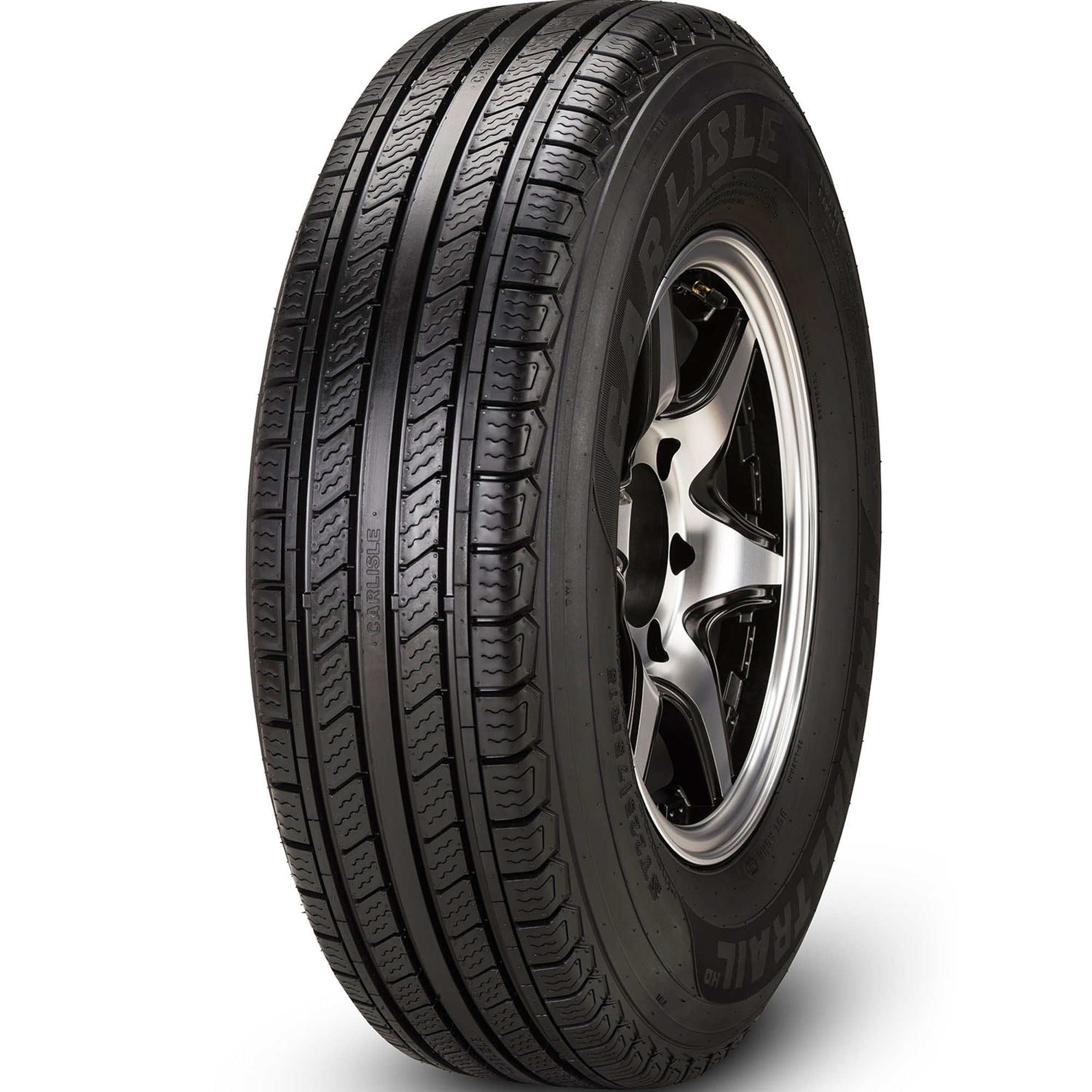 ST185/80R13 Lrc Radial Trail HD