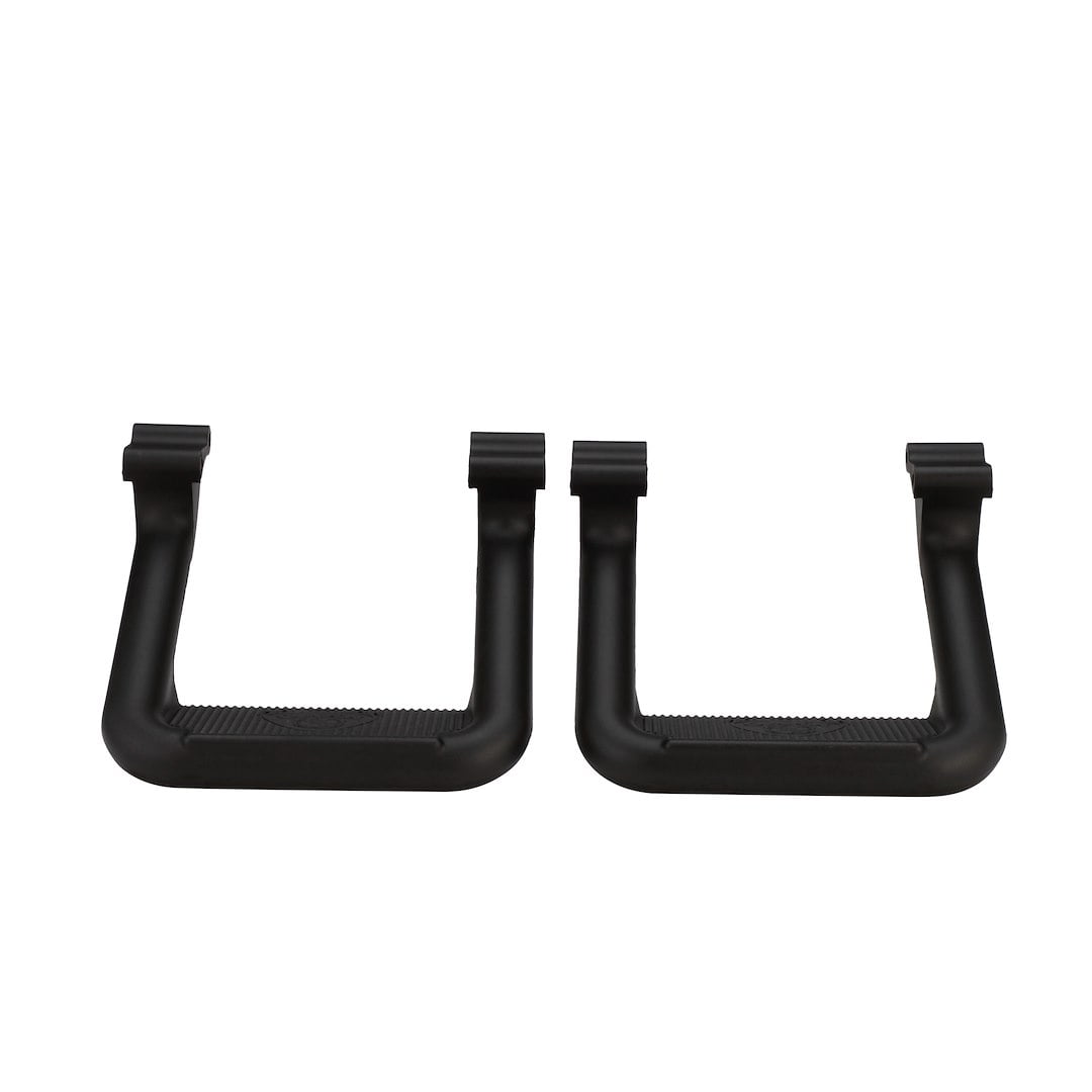 Blk Hoop 10' Jk