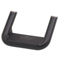 HOOP2 Step Single Blk