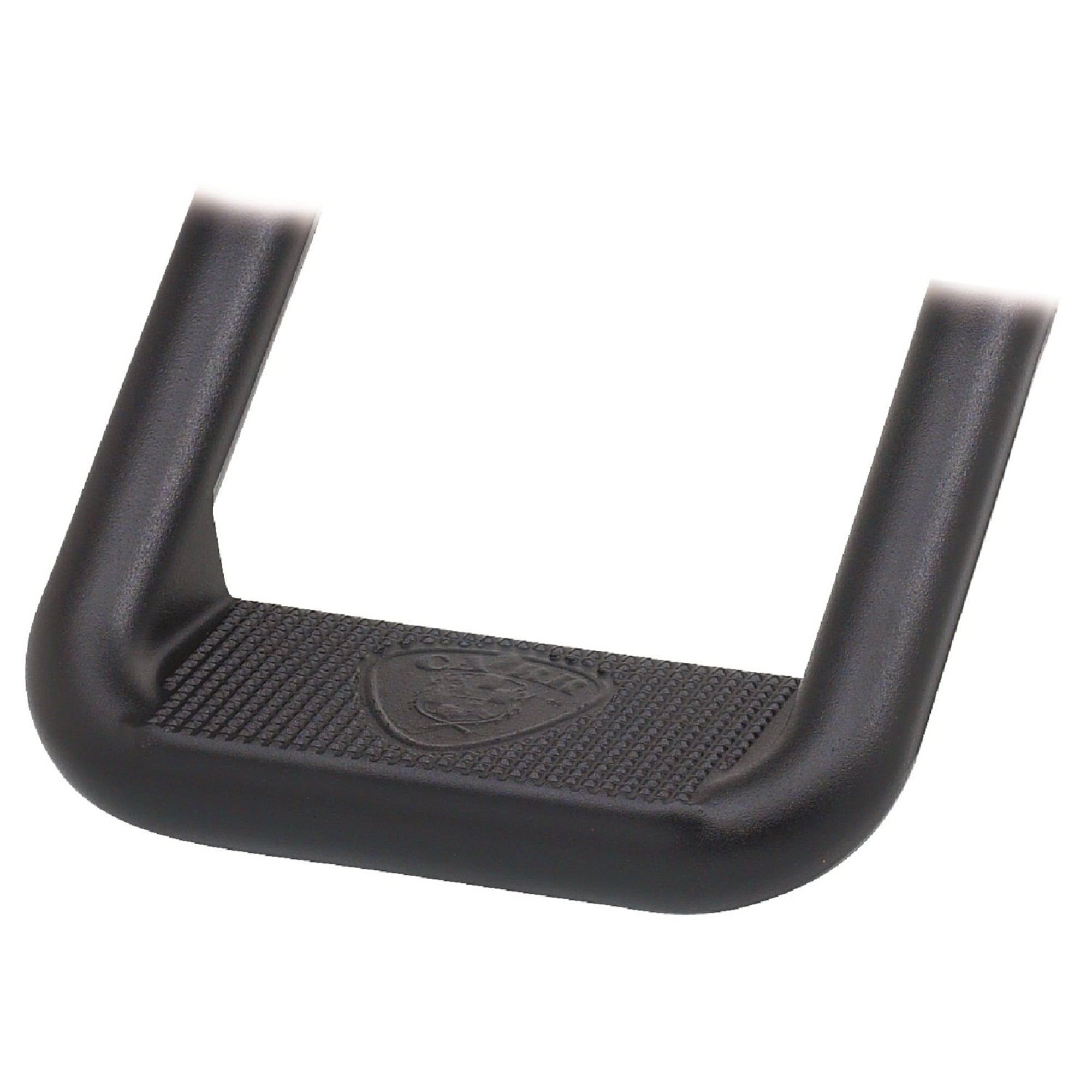 HOOP2 Step Single Blk