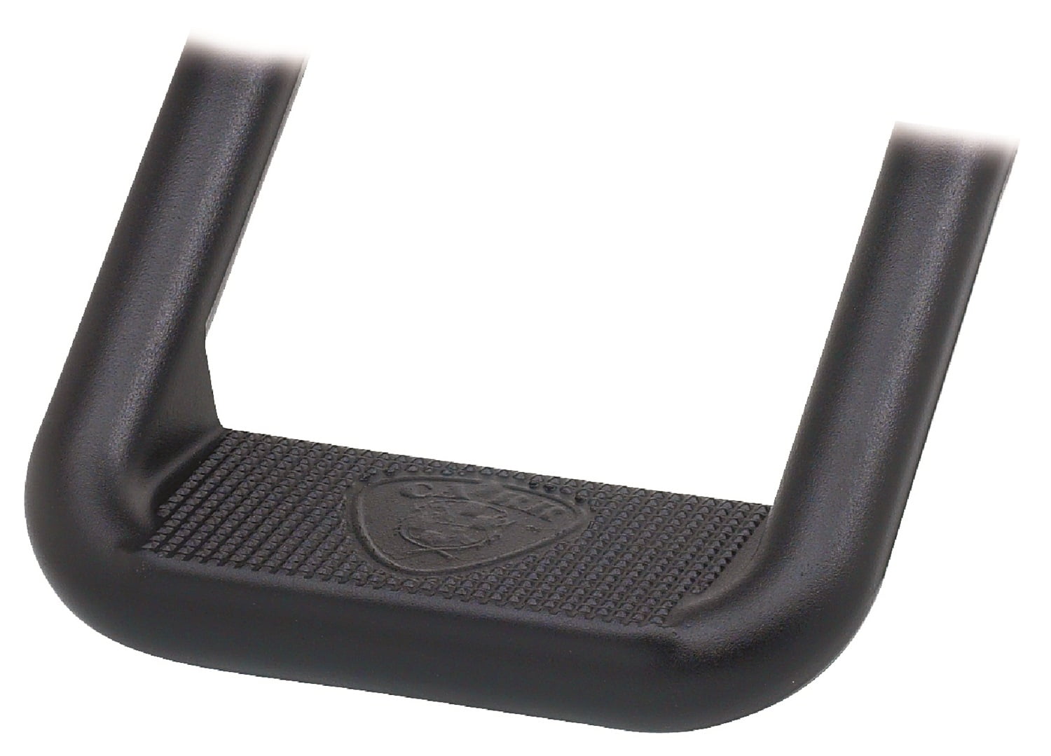 Hoop 2 XP3 Black Chevy