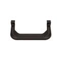 Spr Hoop Single Black