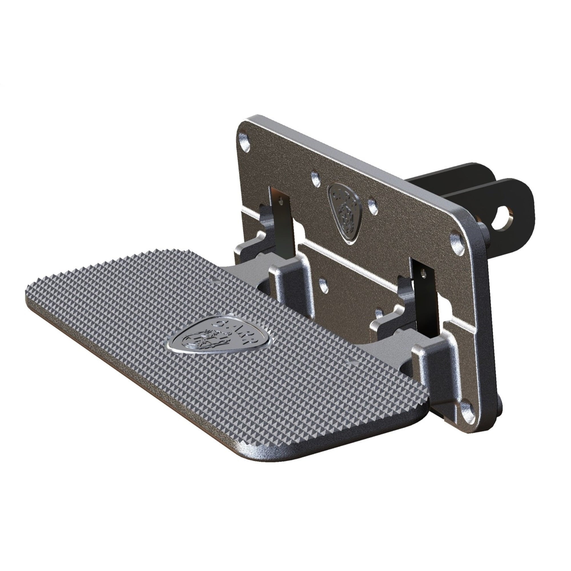Mega Step Hitch Mount MT