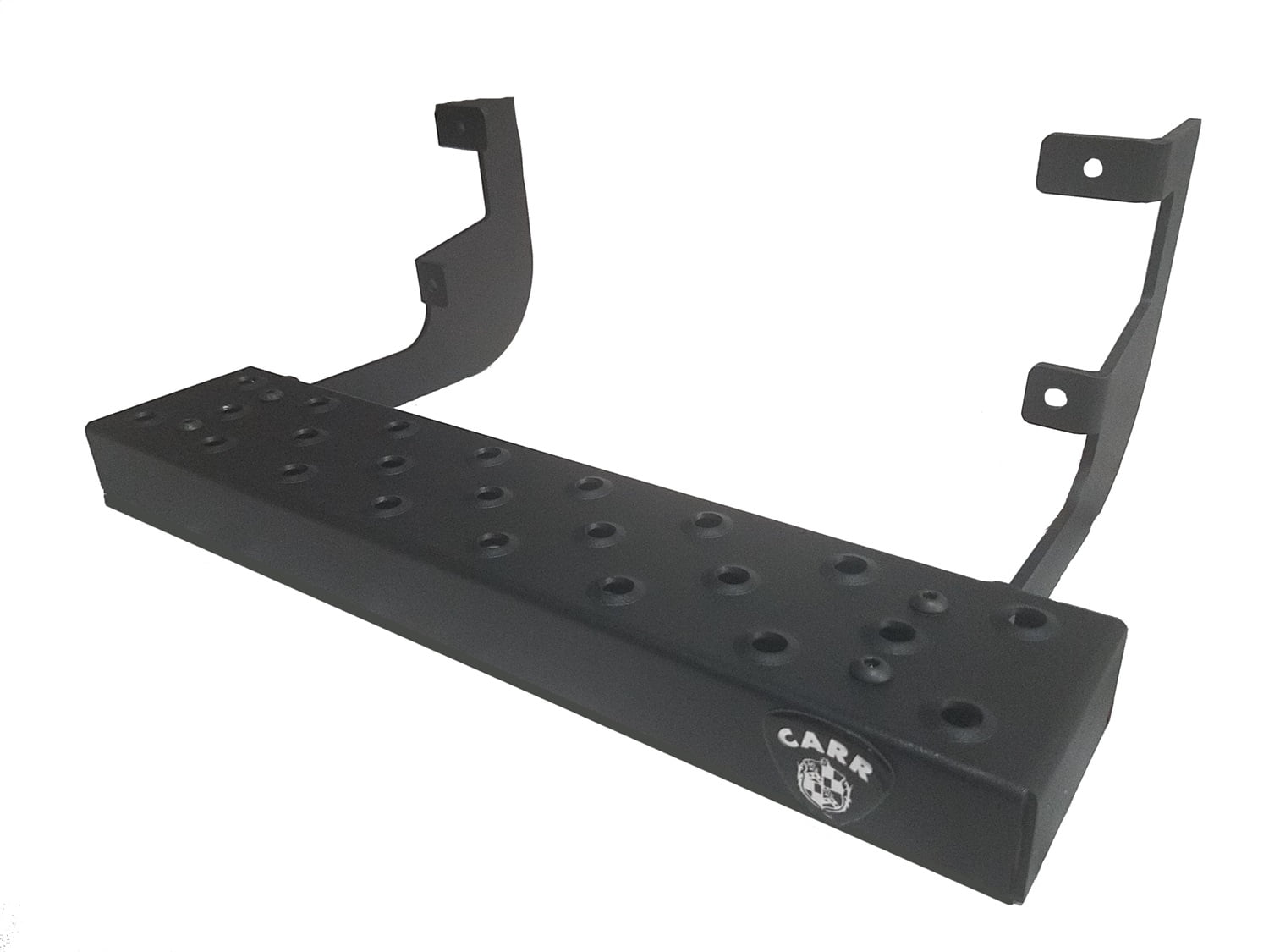 Ford Transit Step Black