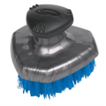 Tire Brush W/Flow Pole