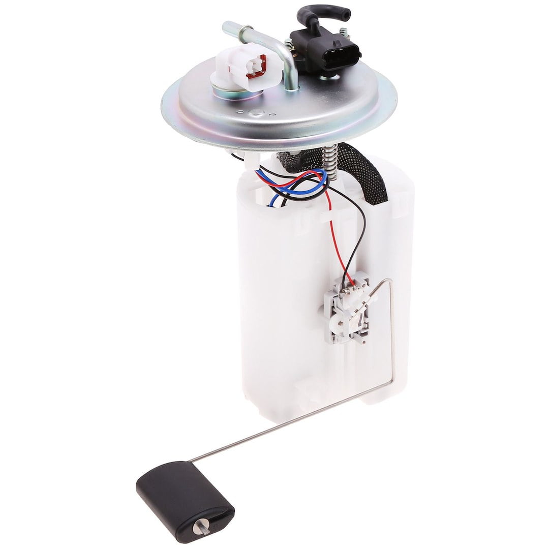 Fuel Pump Module Assembly