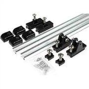 Slide Track Kit - 24' -  1PR/PK
