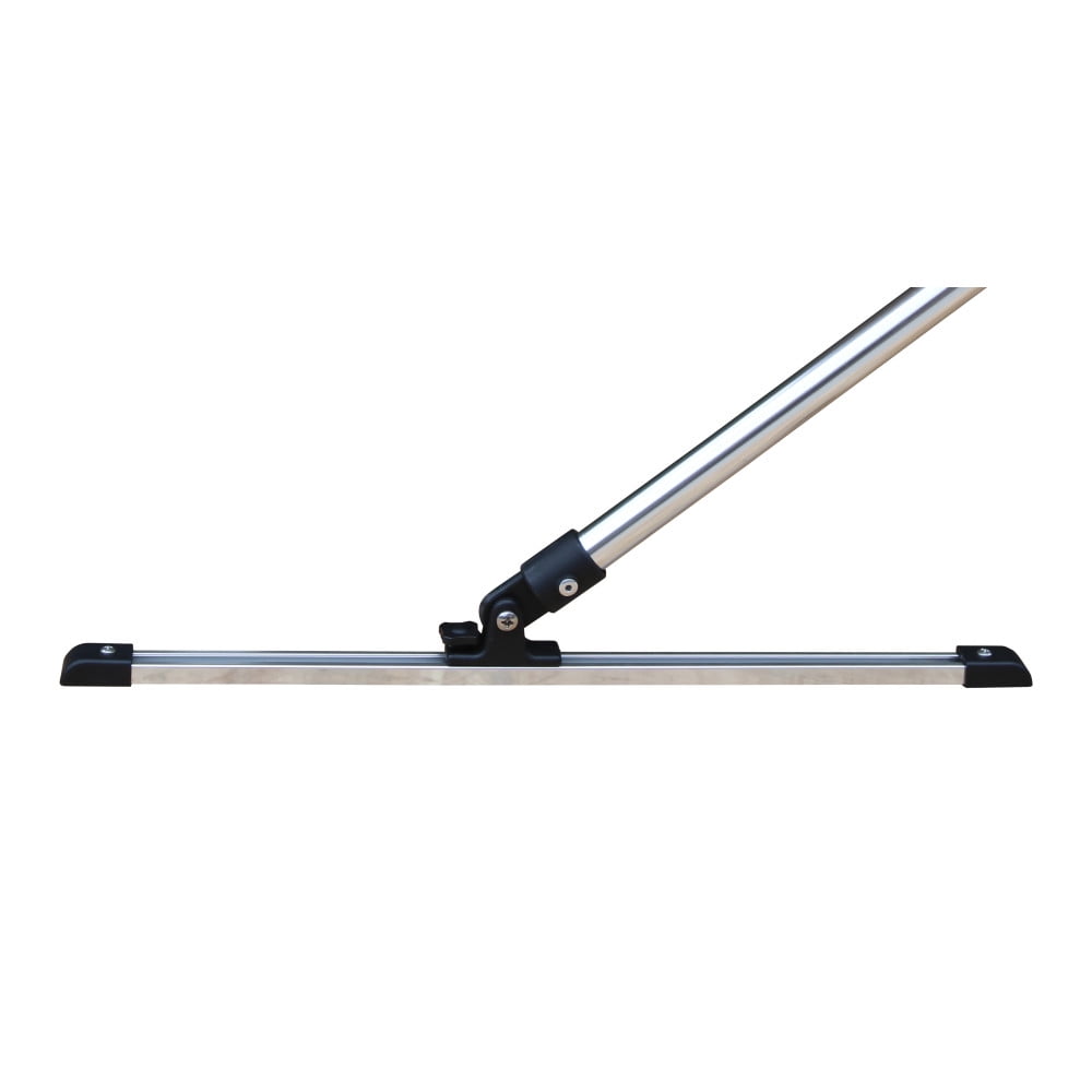 Slide Track Kit - 36' -  1PR/PK