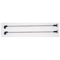 Brace Kit - 48' - R.t. Alum