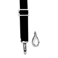 Bim Top Straps 60' W/Single Hooks -