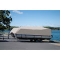Boat Cover FED-20  Pg Gray