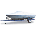 Boat Cover - Flex-Fit  Pro #1