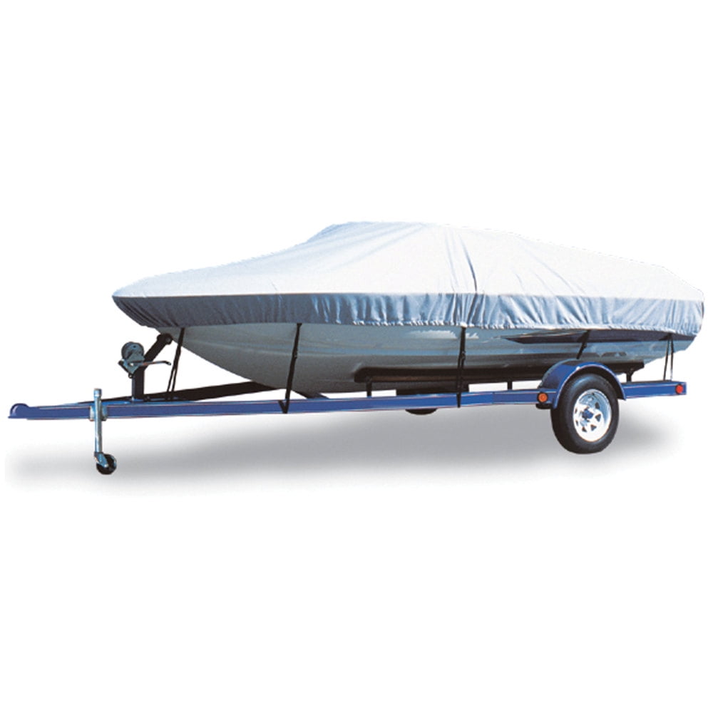 Boat Cover - Flex-Fit  Pro #4