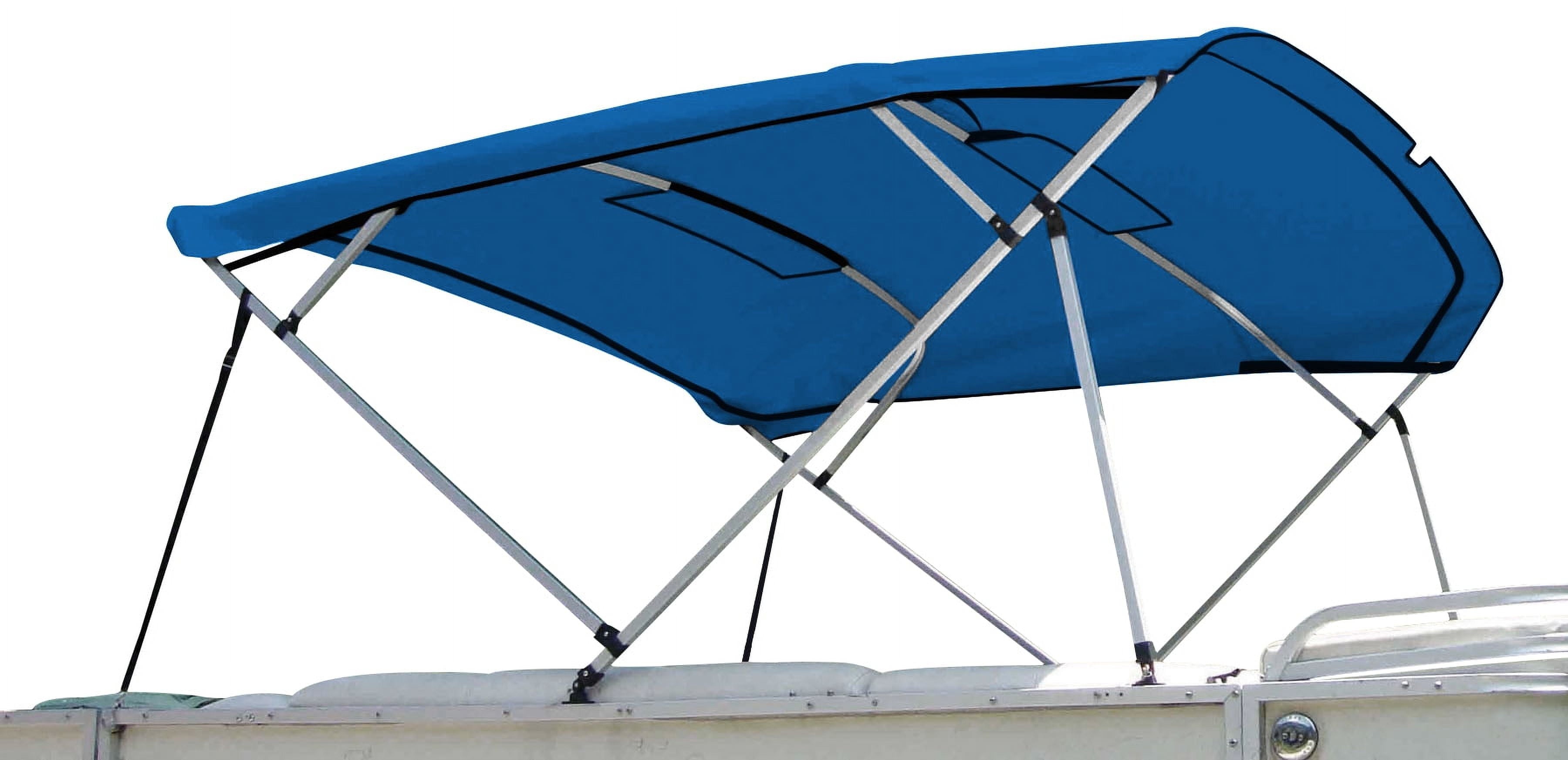 Repl Pont. Top Canvas- Sun Pcblu -