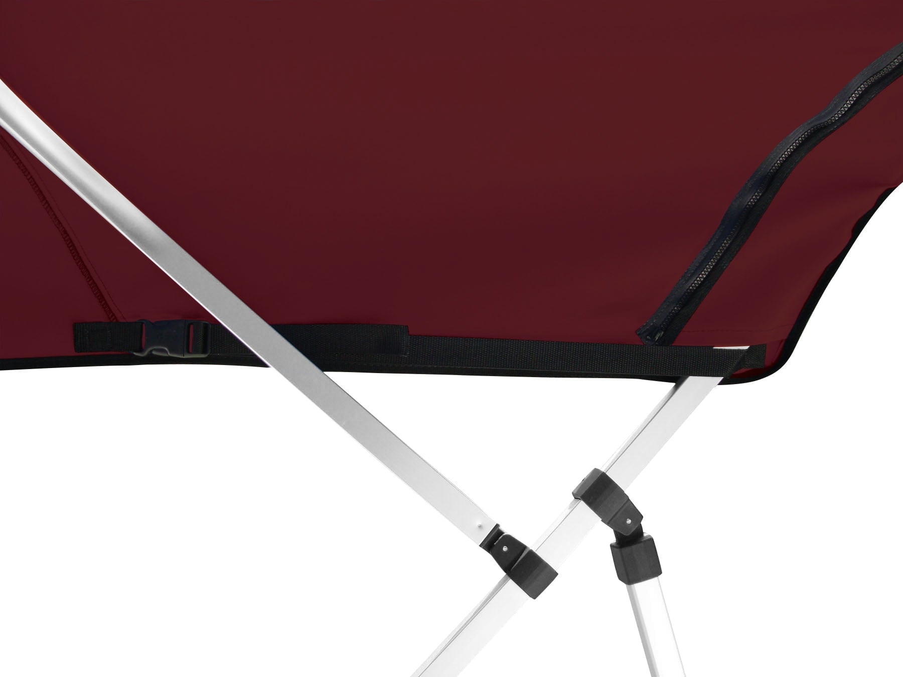 Repl Pont. Top Canvas- Sun Burg - 8