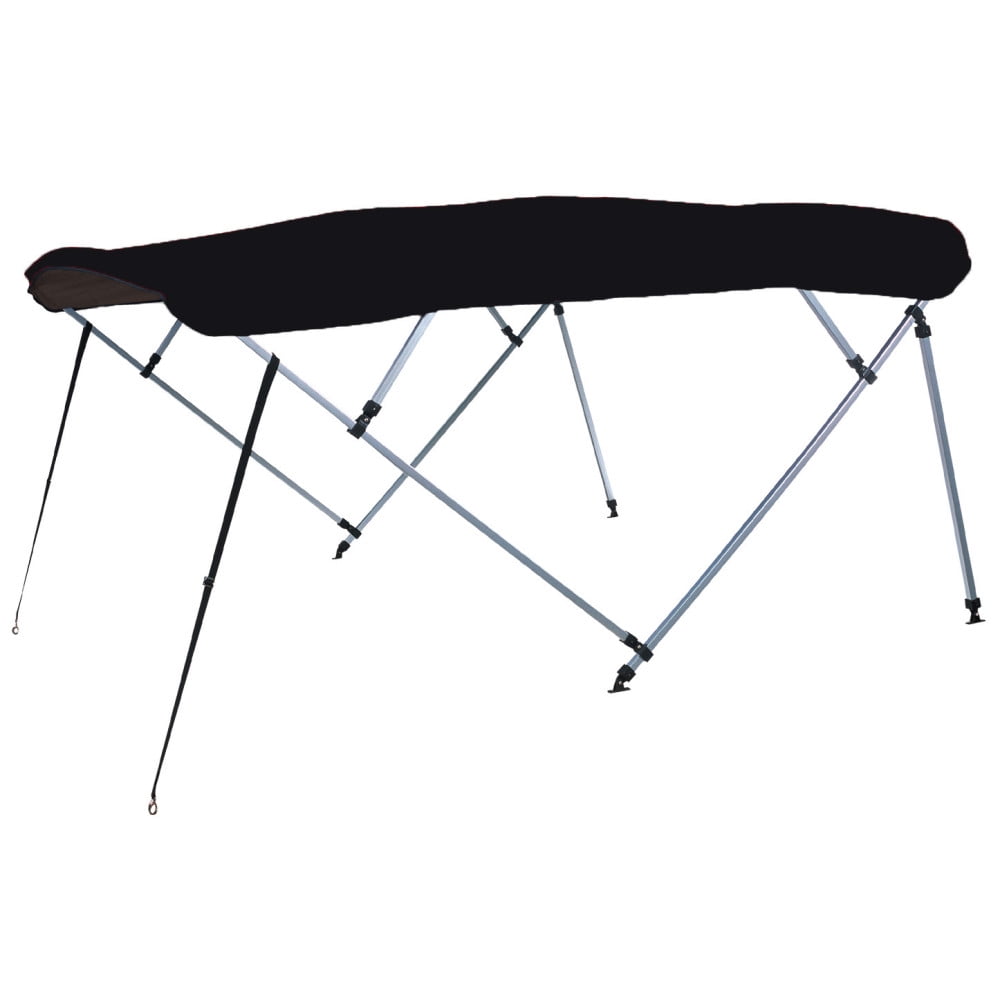 Bim Top PON-1'SQT-UPS-BT Sun BLK-8'