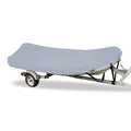 Boat Cover INF-10 Sport Inf Pg Gray