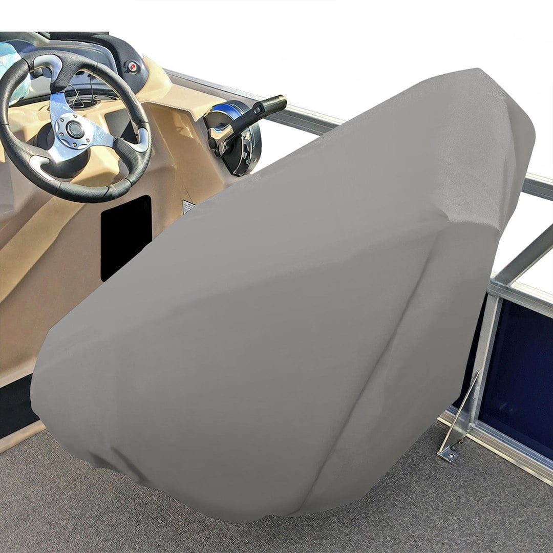Captains Chair Cover