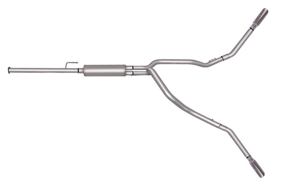 Superflow Perf Muffler
