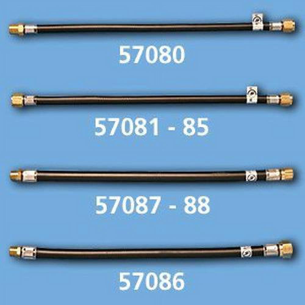 24 High Prsr Hose    ID