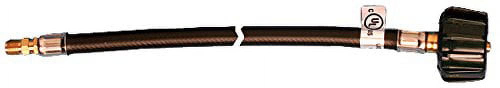 20  Pigtail     I.d. Hose