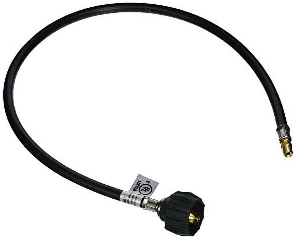 36  Pigtail     I.d. Hose