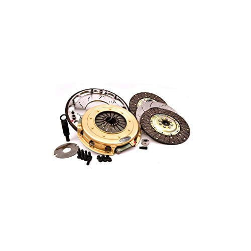 Sst 10.4'  Clutch and Flywheel Kit