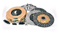 Sst 10.4  Clutch and Flywheel Kit