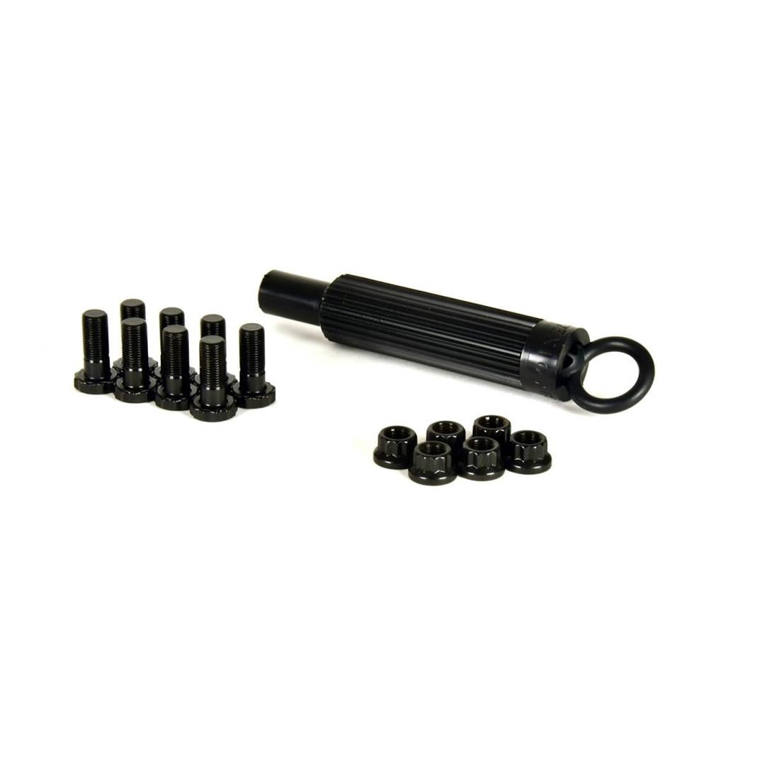 Sst 10.4  Clutch and Flywheel Kit