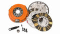 Dyad   Ds 10.4'  Clutch and Flywhee