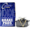 Brake Pads 09