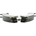 Brake Pads 09