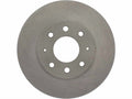 Standard Brake Rotor